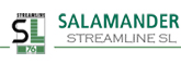 salamander streamline